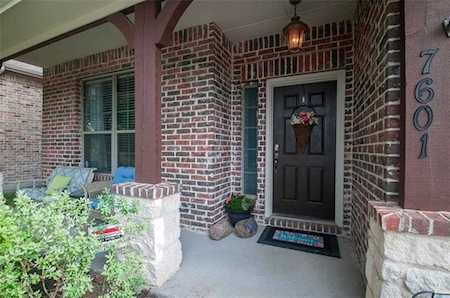7601 Dalton Drive Mckinney, TX 75072