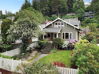 250 N Forest St Bellingham, WA 98225