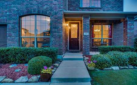 309 Parkhaven Drive Mckinney, TX 75071