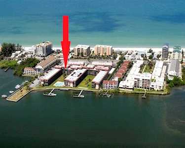 19701 Gulf Boulevard #425 Indian Shores, FL 33785