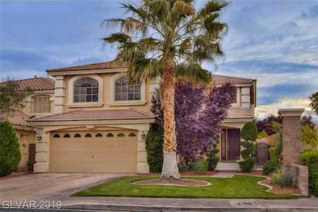 10943 Fishers Island St Las Vegas, NV 89141