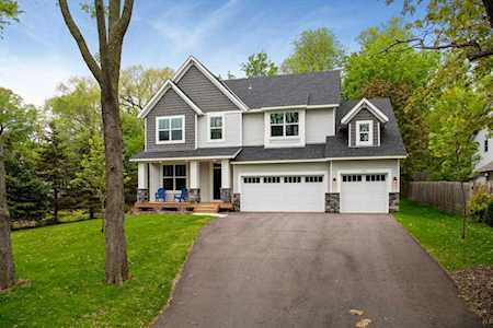 215 72nd Street N Mahtomedi, MN 55115