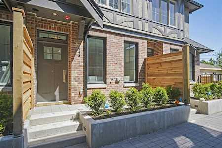 443 W 63 Avenue #SL3 Vancouver, BC V5X 2J3