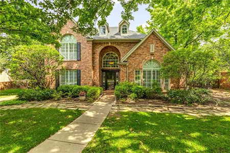 3040 High Cliff Drive Grapevine, TX 76051