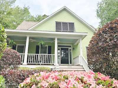 1309 Old Lamplighter Way Wilmington, NC 28403