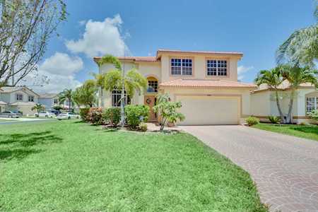7692 Colony Lake Drive Boynton Beach, FL 33436