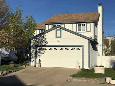 2684 Blossom View Lane Carson City, NV 89701-6800