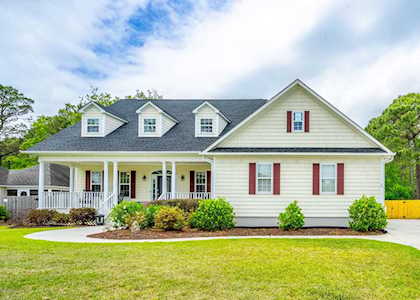 7521 Lost Tree Road Wilmington, NC 28411