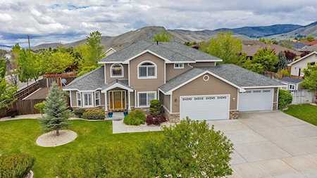 1731 Evergreen Drive Carson City, NV 89703