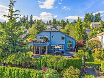 7018 59th St Ct W University Place, WA 98467