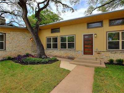 11800 Tedford St Austin, TX 78753