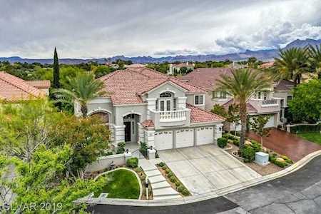 1709 Corta Bella Dr Las Vegas, NV 89134