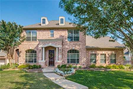 1907 Spring Blossom Court Mckinney, TX 75072