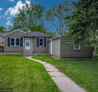 3326 Newton Avenue N Minneapolis, MN 55412
