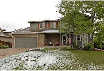 1638 Cedarwood Dr Longmont, CO 80504