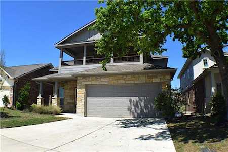 724 Bonnet Blvd Georgetown, TX 78628