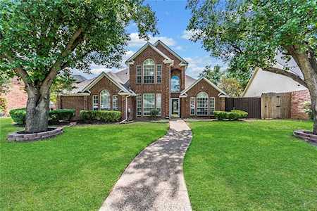 1110 Timberline Lane Allen, TX 75002