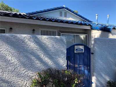 2132 Willowbury Dr #C Las Vegas, NV 89108