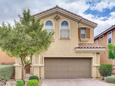 7481 Benlomond Ave Las Vegas, NV 89179