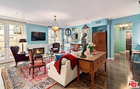 930 N Doheny Drive #103 West Hollywood, CA 90069