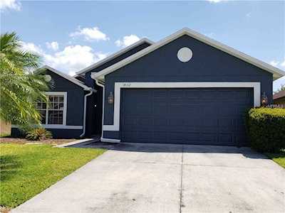 18112 Saxony Lane Orlando, FL 32820