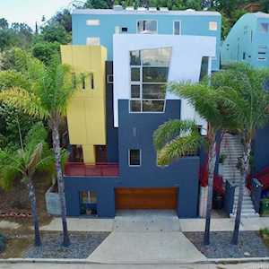 12236 Laurel Terrace Drive Studio City, CA 91604
