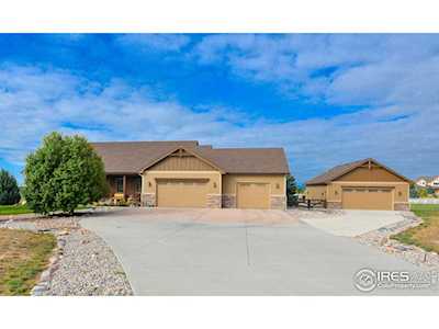 39111 Hilltop Cir Severance, CO 80610