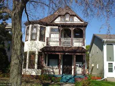 2216 26th Avenue S Minneapolis, MN 55406