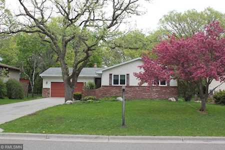 8345 Sunnyside Road Mounds View, MN 55112