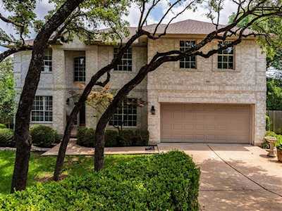 6301 Poncha Pass Austin, TX 78749
