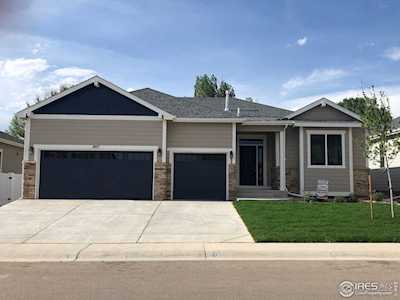 867 Shirttail Peak Dr Windsor, CO 80550