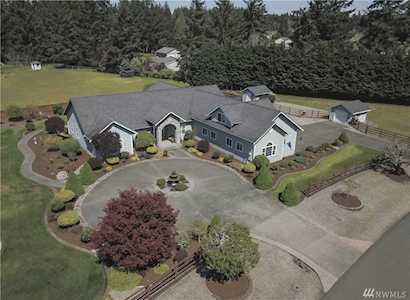 9609 346th St S Roy, WA 98580