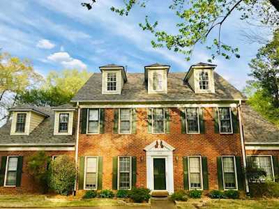 3022 Carrick Dr Germantown, TN 38138