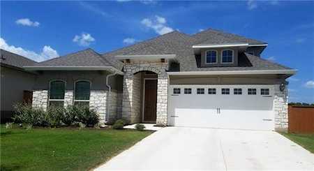 5301 Ponte Tresa Dr Bee Cave, TX 78738