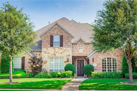 1322 Cotulla Drive Allen, TX 75013