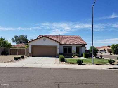10633 W Villa Chula Drive Peoria, AZ 85383