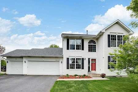 8018 Greenbriar Lane Woodbury, MN 55125