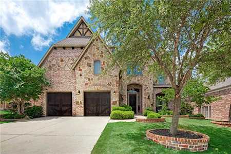 308 Gentle Creek Drive Mckinney, TX 75072