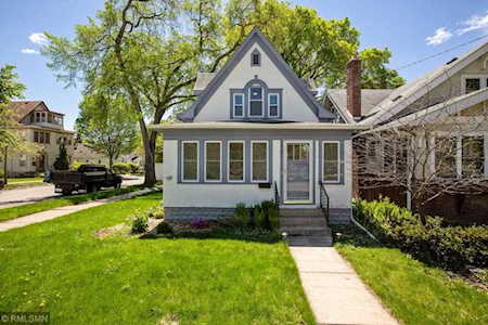 1624 23rd Avenue NE Minneapolis, MN 55418