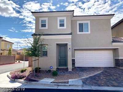 5019 Fiery Sky Ridge St Las Vegas, NV 89148