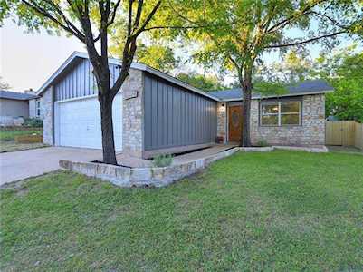 8312 Gallatin Dr Austin, TX 78736