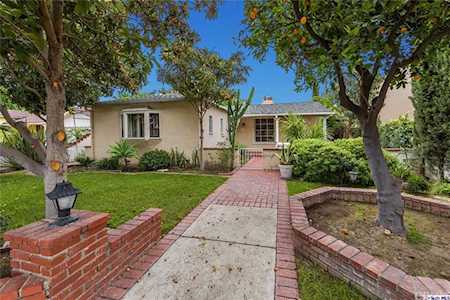 914 N Catalina Street Burbank, CA 91505