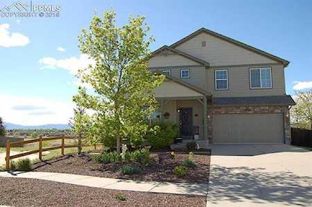 1973 Dewhirst Drive Colorado Springs, CO 80951