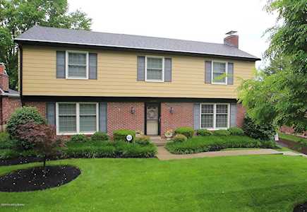 10709 Sunderland Pl Louisville, KY 40243