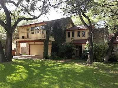 6102 Bend of The River Dr Austin, TX 78746