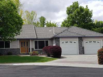 1229 Wintergreen Court Gardnerville, NV 89460-8672