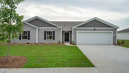 1812 Marigot Court Wilmington, NC 28411