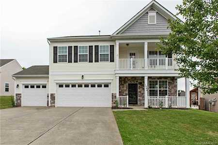 1988 Caprington Dr Indian Land, SC 29707