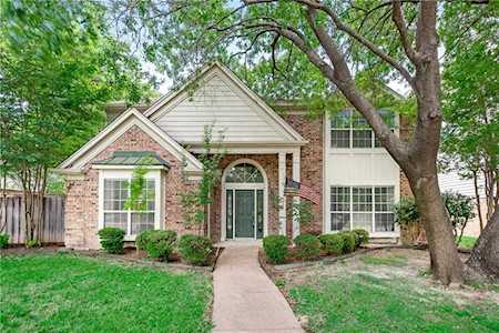 1809 Valencia Drive Plano, TX 75074