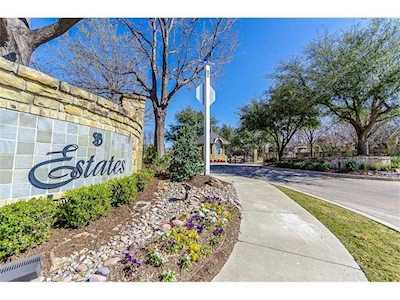 5802 S Woodcreek Circle Mckinney, TX 75071